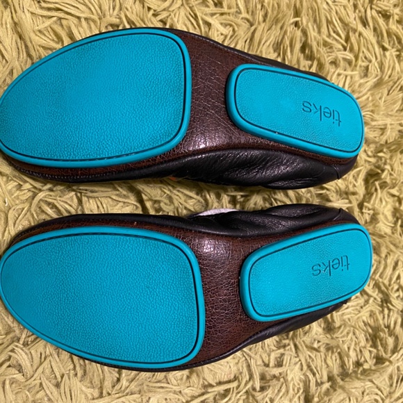 Tieks black size 6 - Picture 2 of 7